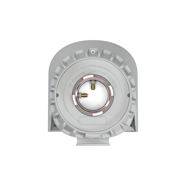 RF Elements-TPA-RM5-TwistPort Adaptor for UBNT Rocket M5 PROMO FINO AD ESAURIMENTO SCORTE [TPA-RM5]