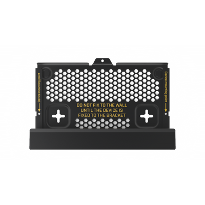 MikroTik, Wall Mount Kit for RB4011 [WMK4011]