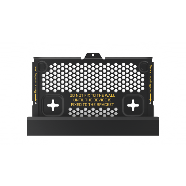 MikroTik, Wall Mount Kit for RB4011 [WMK4011]