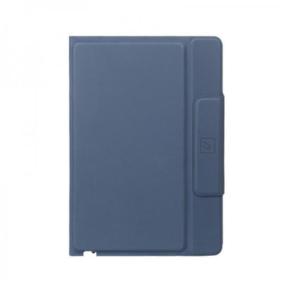 TUCANO CUSTODIA UNIVERSALE GANCIO FOLIO CON TASTIERA PER TABLET FINO 11" e iPAD Pro 11" [TAB-GA10-IT-B]