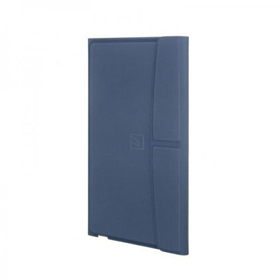 TUCANO CUSTODIA UNIVERSALE SCRIVO FOLIO CON TASTIERA PER TABLET FINO 11" e IPAD PRO 11" CELLULARI [TAB-SC10-IT-B]