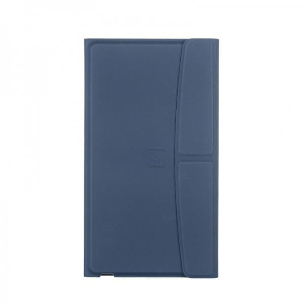 TUCANO CUSTODIA UNIVERSALE SCRIVO FOLIO CON TASTIERA PER TABLET FINO 11" e IPAD PRO 11" CELLULARI [TAB-SC10-IT-B]