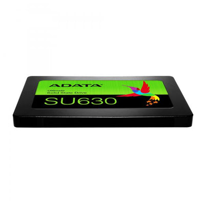 ADATA Ultimate SU630 2.5" 480 GB SATA QLC 3D NAND [ASU630SS-480GQ-R]