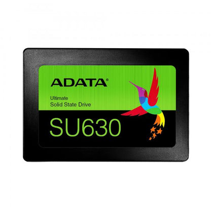 ADATA ULTIMATE SU630 960 GB 2.5" SATA 3D2 QLC [ASU630SS-960GQ-R]