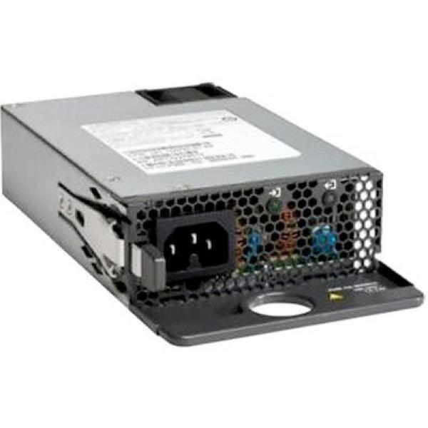 Cisco Systems 125W AC Config 5 Power Supply [PWR-C5-125WAC=]