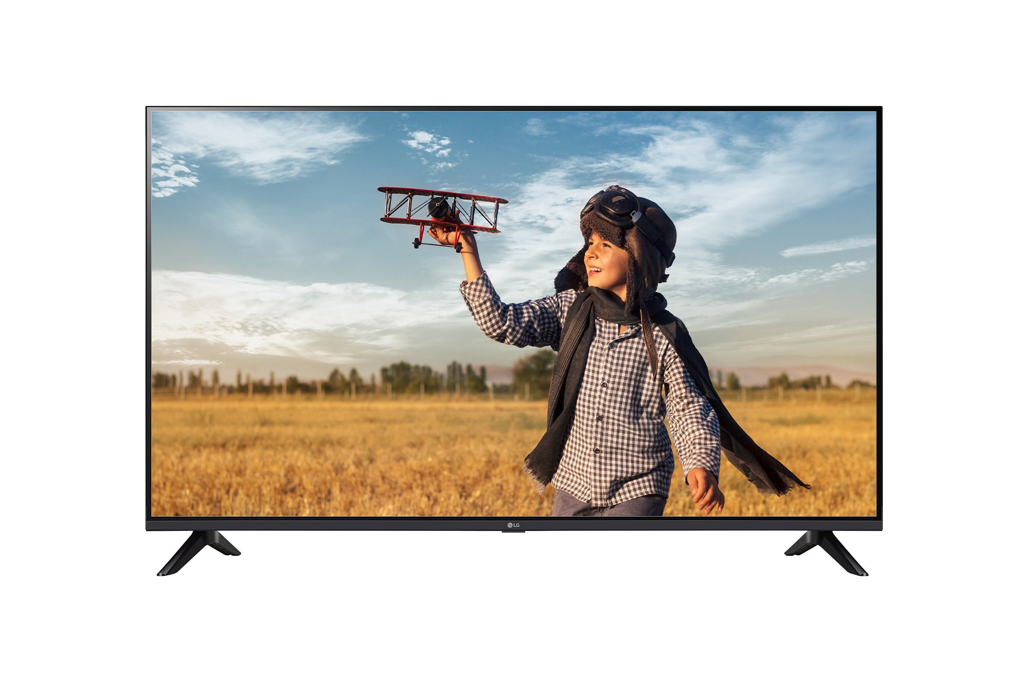 LG SMART TV 65 UHD 4K NERO [65UA731C]