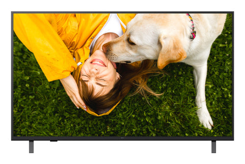 LG SMART TV 65" UHD 4K NERO [65UA751C0LK]