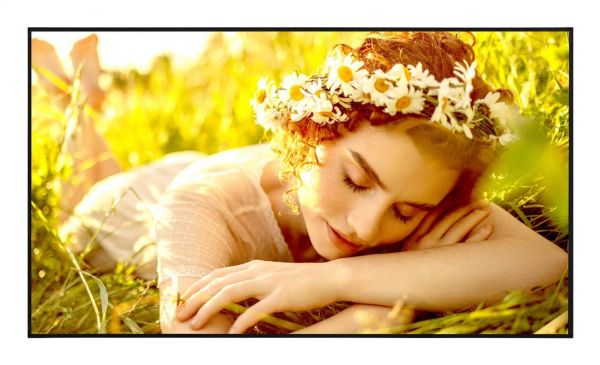 Lg UL5Q Series - 65 inch - 4K UHD Digital Signage Display - 3840x2160 [65UL5Q-E]