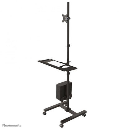 Neomounts FPMA-MOBILE1700 Postazione di lavoro mobile 10-32" [FPMA-MOBILE1700]
