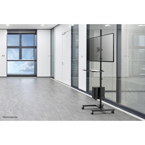 Neomounts FPMA-MOBILE1700 Postazione di lavoro mobile 10-32" [FPMA-MOBILE1700]