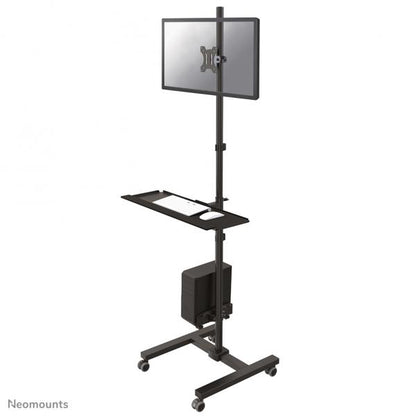 Neomounts FPMA-MOBILE1700 Postazione di lavoro mobile 10-32" [FPMA-MOBILE1700]