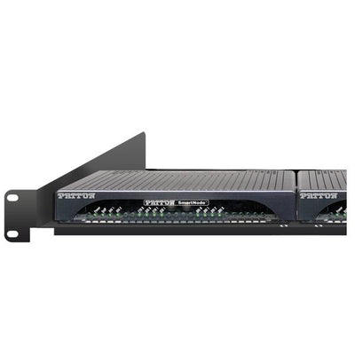 Patton 1001MP/2MPE, 19 inch Rack mount shelf for all Patton devices in medium plastic enclosure (E.g. SN5531/2-4BIS, SN5541, SN4151/2BIS2JS, SN5501, SN5571, OS3300, etc.) [1001MP/2MPE]