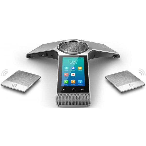 Yealink CP960 Android IP Conference Phone - firmware per Teams [CP960-TEAMS]