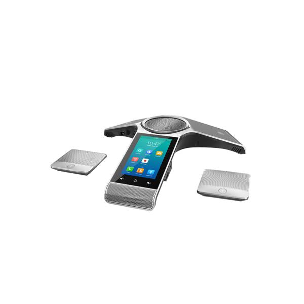 Yealink CP960 Android IP Conference Phone - firmware per Teams [CP960-TEAMS]