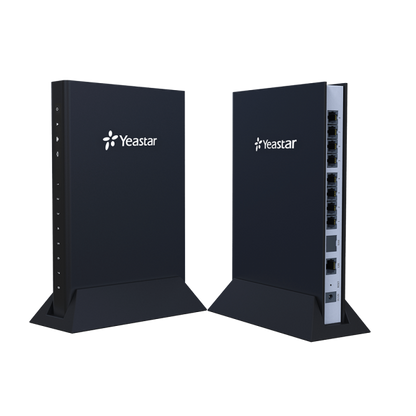Yeastar TA800 - Gateway 8 porte FXS, LAN/WAN 10/100 [TA800]