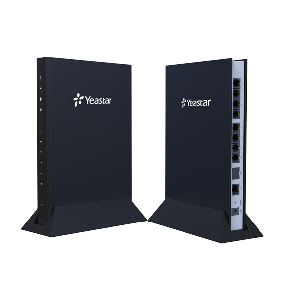 Yeastar TA800 - Gateway 8 porte FXS, LAN/WAN 10/100 [TA800]