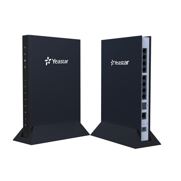 Yeastar TA800 - Gateway 8 porte FXS, LAN/WAN 10/100 [TA800]