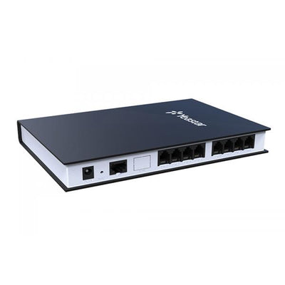 Yeastar TA800 - Gateway 8 porte FXS, LAN/WAN 10/100 [TA800]