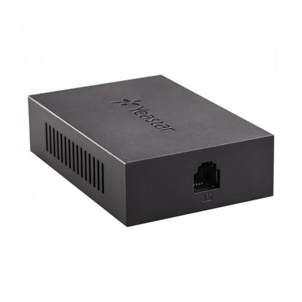 Yeastar TA100 - 1 porta FXS, SIP IAX2, supporto FAX T38 [TA100]