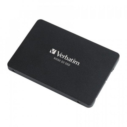 VERBATIM SSD VI550 256GB 2,5 SATA3 560/535 MB/S [049351]