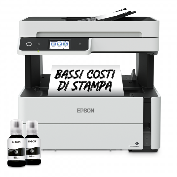 Epson EcoTank ET-M3180 [C11CG93402]