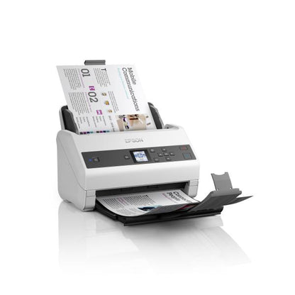 Epson WorkForce DS-970 - Document scanner [B11B251401]