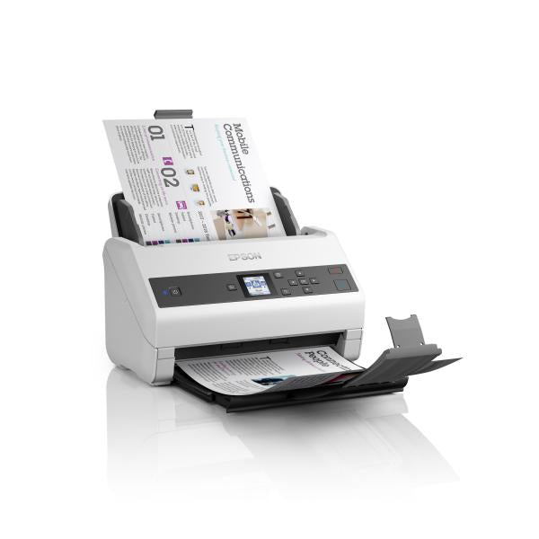 Epson WorkForce DS-970 - Document scanner [B11B251401]