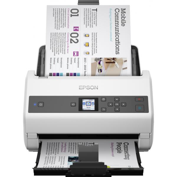 Epson WorkForce DS-970 - Document scanner [B11B251401]