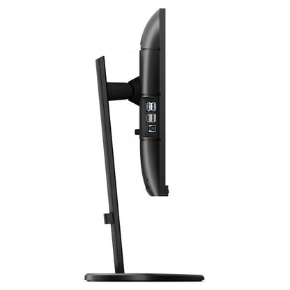 PHILIPS MONITOR 23,8 LED IPS 16:9 FHD 5MS 250CDM, VGA/DVI/DP/HDMI, USB, MULTIMEDIALE [241B8QJEB]