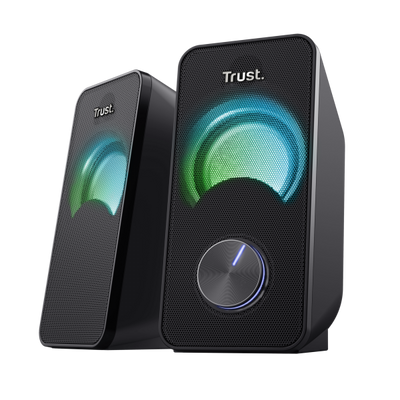 Trust Arys Nero Cablato 6 W [23120]