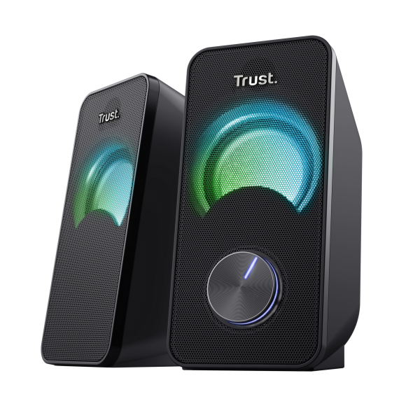 Trust Arys Nero Cablato 6 W [23120]