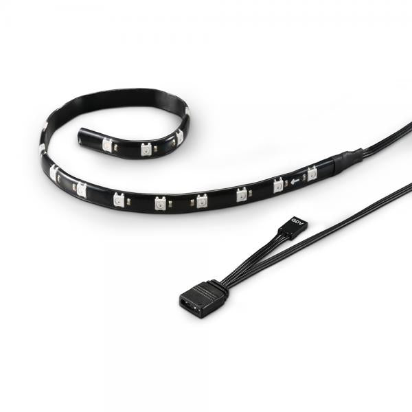 Sharkoon SHARK Blades RGB Universale Striscia LED [SHARKBLADESRGBSTRIP] - ITPartners