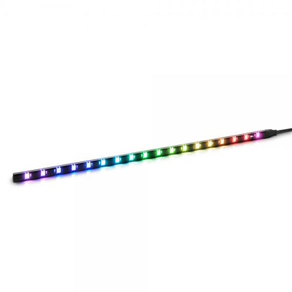 Sharkoon SHARK Blades RGB Universale Striscia LED [SHARKBLADESRGBSTRIP] - ITPartners