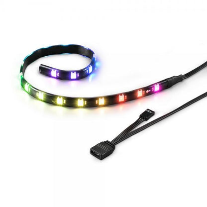 Sharkoon SHARK Blades RGB Universale Striscia LED [SHARKBLADESRGBSTRIP] - ITPartners