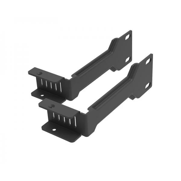 MikroTik, Rackmount ears set for RB4011 series [K-65]