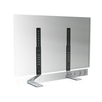ITB ER035300 supporto da tavolo per Tv a schermo piatto 127 cm (50") Libera installazione Nero [ER035300]