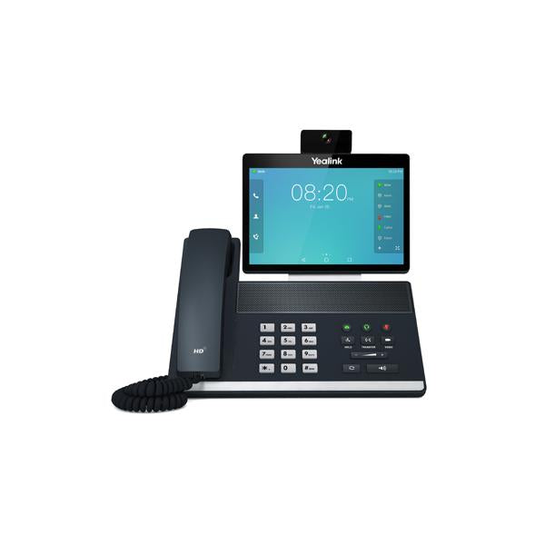 Yealink VP59 PROMO FINO AD ESAURIMENTO SCORTE [VP59]