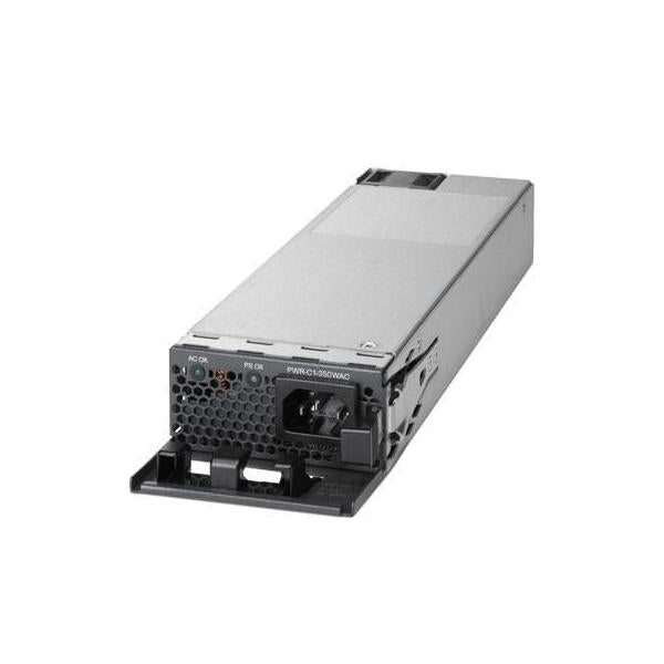Cisco Systems 350W AC 80+ platinum Config 1 Power Supply [PWR-C1-350WAC-P=]