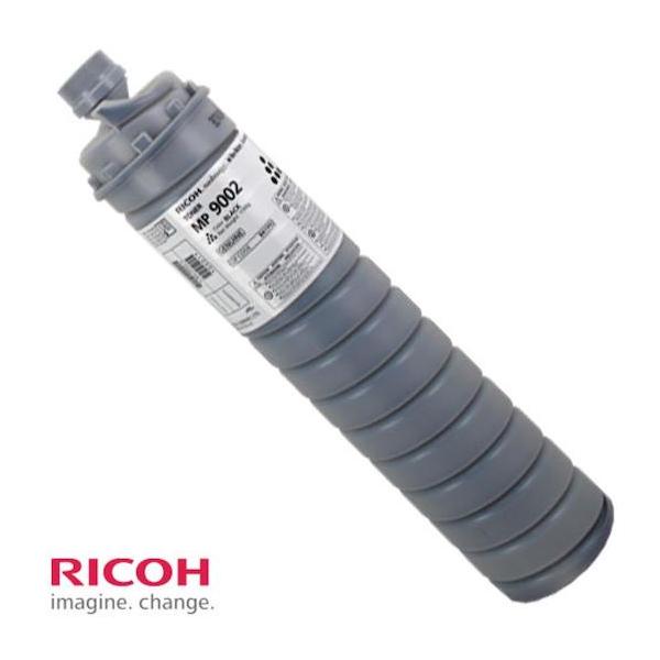 Ricoh MP 9002 type 6210D cartuccia toner 1 pz Compatibile Nero [842346]