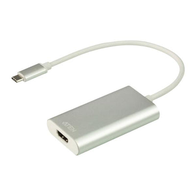 ATEN UC3020-AT - CAMLIVE HDMI to USB-C UVC Video Capture - PROMO FINO AD ESAURIMENTO SCORTE [UC3020-AT]