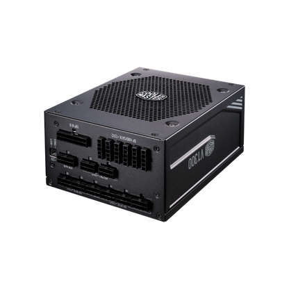 COOLER MASTER ALIMENTATORE V-SERIES, 80 PLUS PLATINUM, MODULARE, ATX 3.0 - 1300W [MPZ-D001-AFBAPV-EU]