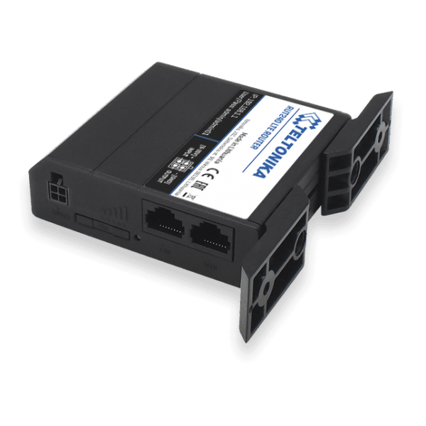 Teltonika PR5MEC12, Surface mounting kit [PR5MEC12]
