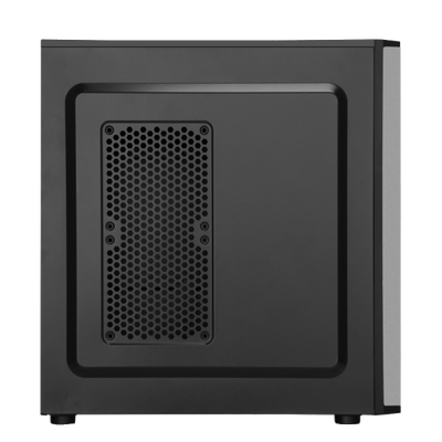 ITEK CASE PRIME DARK - MIDDLE TOWER, ATX, 500W, USB3.0, 12CM FAN [ITOCPR10D]