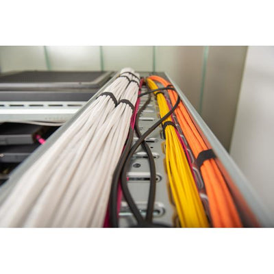Digitus CAT 7 S-FTP installation cable - 305m - box [DK-1743-VH-305-MF-W]