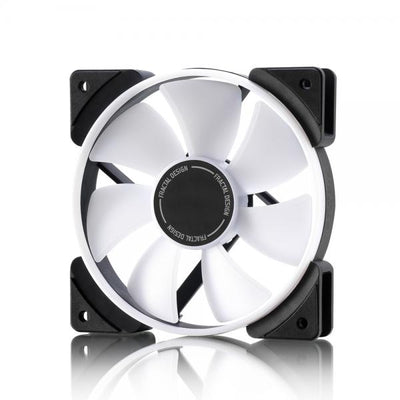 FRACTAL VENTOLA CASE PRISMA AL-12 ARGB PWM 3-PACK FD-FAN-PRI-AL12-PWM-3P [FD-FAN-PRI-AL12-PWMP]