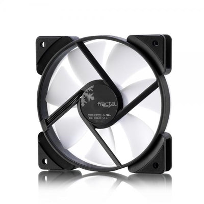 FRACTAL VENTOLA CASE PRISMA AL-12 ARGB PWM 3-PACK FD-FAN-PRI-AL12-PWM-3P [FD-FAN-PRI-AL12-PWMP]