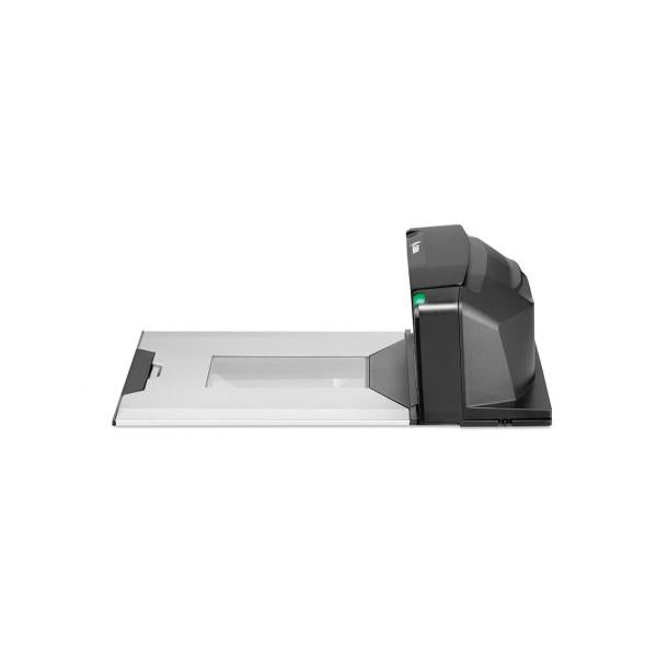 Zebra MP7000 Lettore di codici a barre integrato 1D/2D CMOS Nero, Acciaio inossidabile [MP7000-MNDLM00WW]