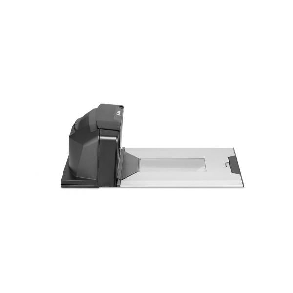Zebra MP7000 Lettore di codici a barre integrato 1D/2D CMOS Nero, Acciaio inossidabile [MP7000-MNDLM00WW]