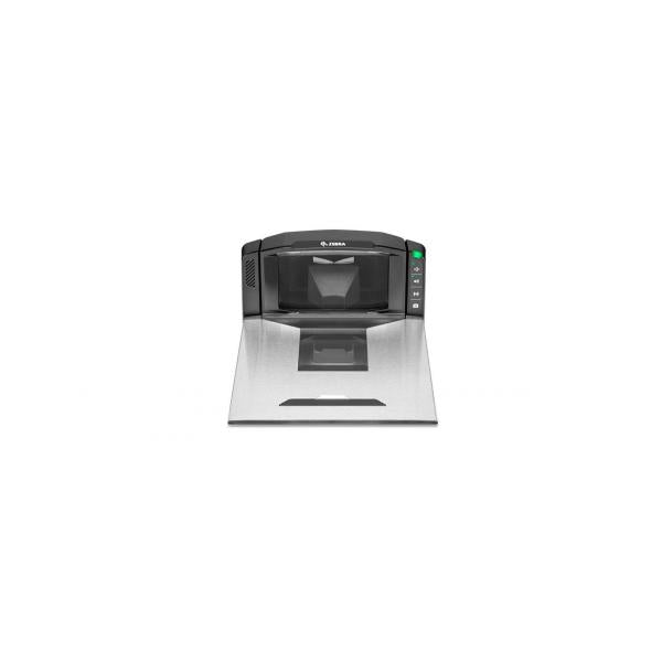 Zebra MP7000 Lettore di codici a barre integrato 1D/2D CMOS Nero, Acciaio inossidabile [MP7000-MNDLM00WW]