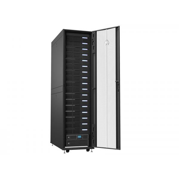 Vertiv Liebert UPS GXT5  5.000 VA/5.000 W 230 V Installazione su rack/tower Energy Star [GXT5-5000IRT5UXLE]